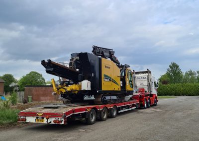 Directional Drilling Birmingham