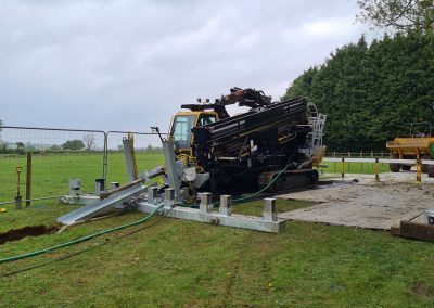 Directional Drilling London