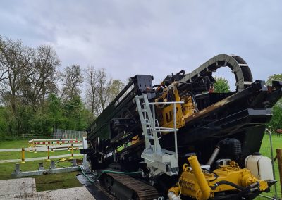 Directional Drilling UK