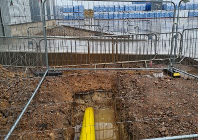 Directional Drilling Leeds