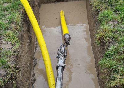 Directional Drilling Manchester