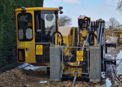 Directional Drilling Birmingham