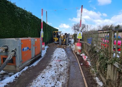 Directional Drilling