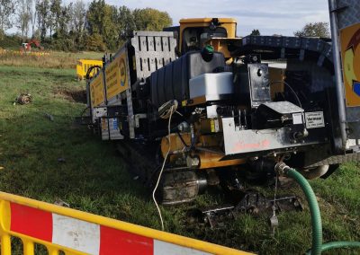 Directional Drilling UK
