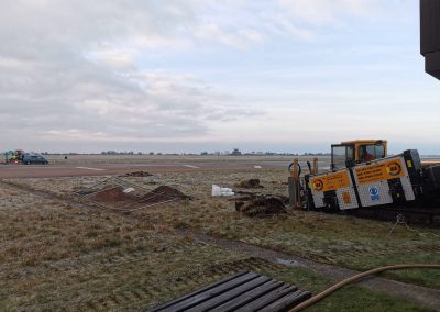 Directional Drilling Yorkshire