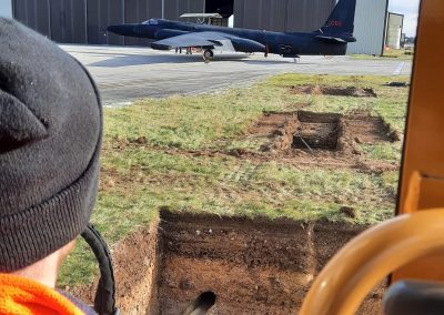 Directional Drilling Nottinghamshire