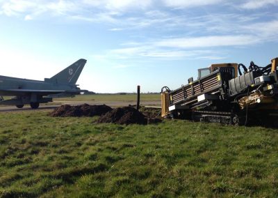 Directional Drilling Newcastle