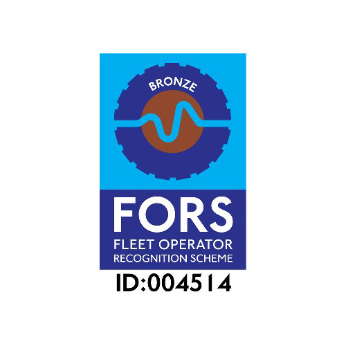 FORS Bronze