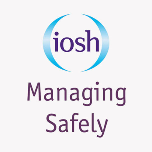 iosh managing safely logo